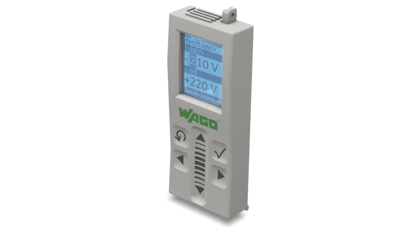 WAGO Interface Module