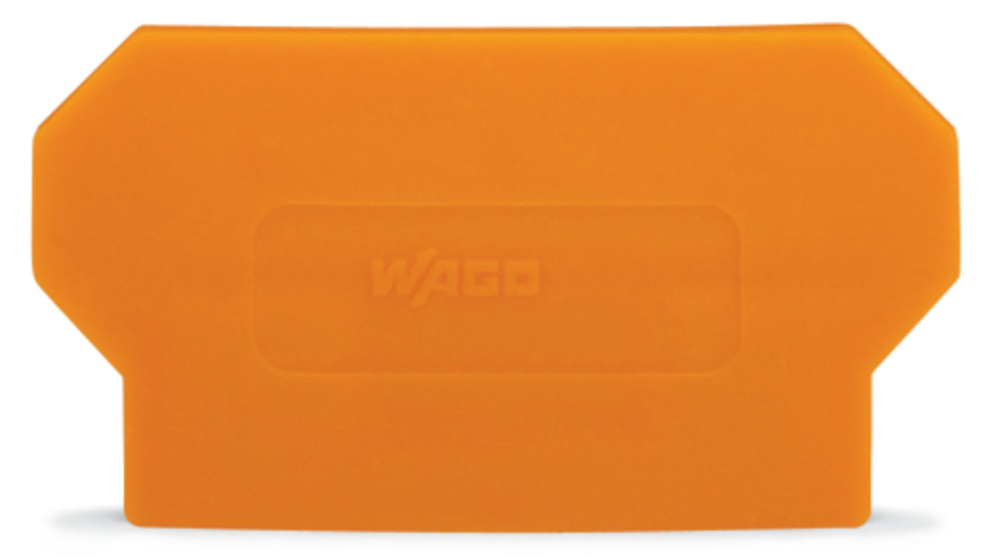 WAGO 283 Series Series Plate