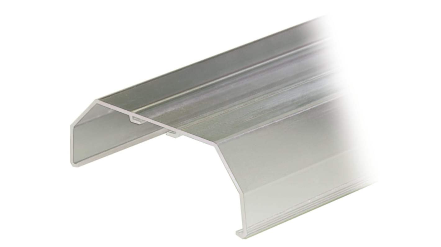 WAGO, 709 Cover for use with Cover Carrier