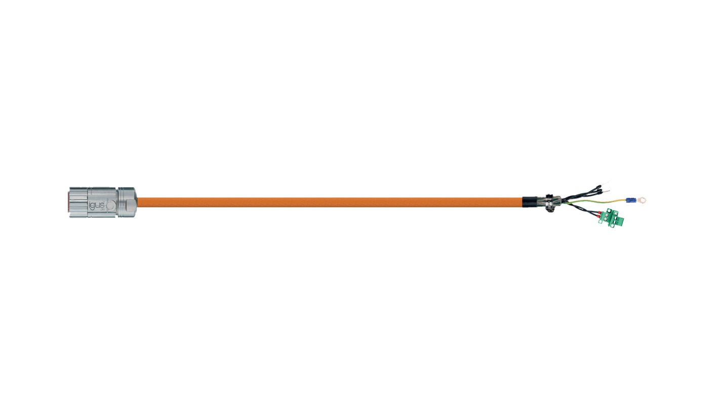Cavo Igus, 600/1000 V