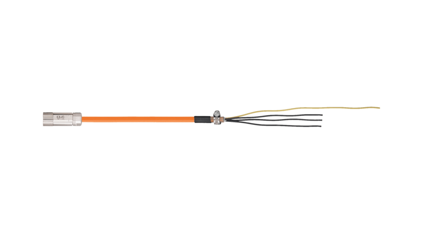 Cavo Igus, 600/1000 V