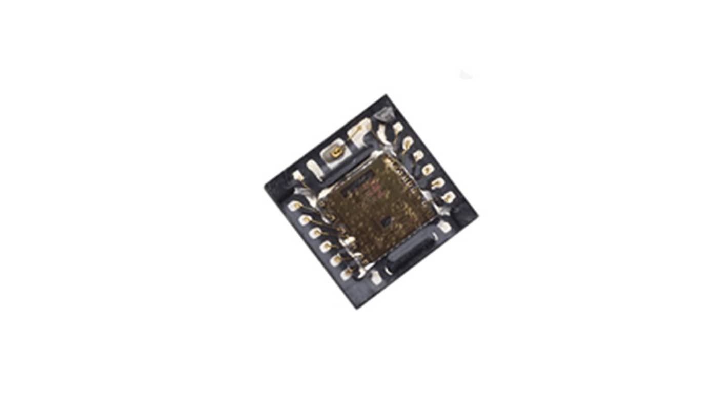 Broadcom 光学式エンコーダ 3.3 V dc, 5 V dc, 直交