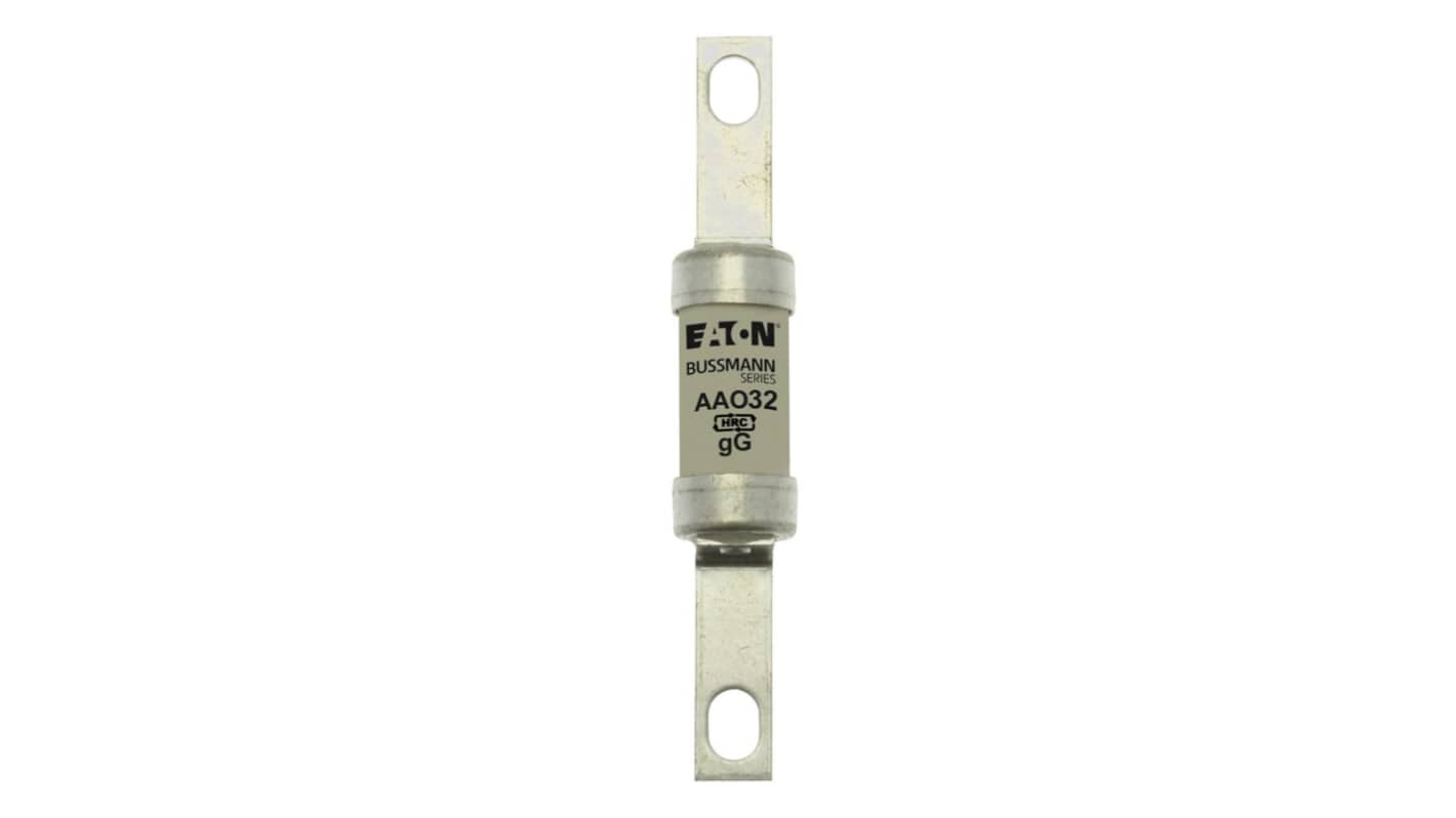 Eaton 32A Cartridge Fuse, 14 x 85mm