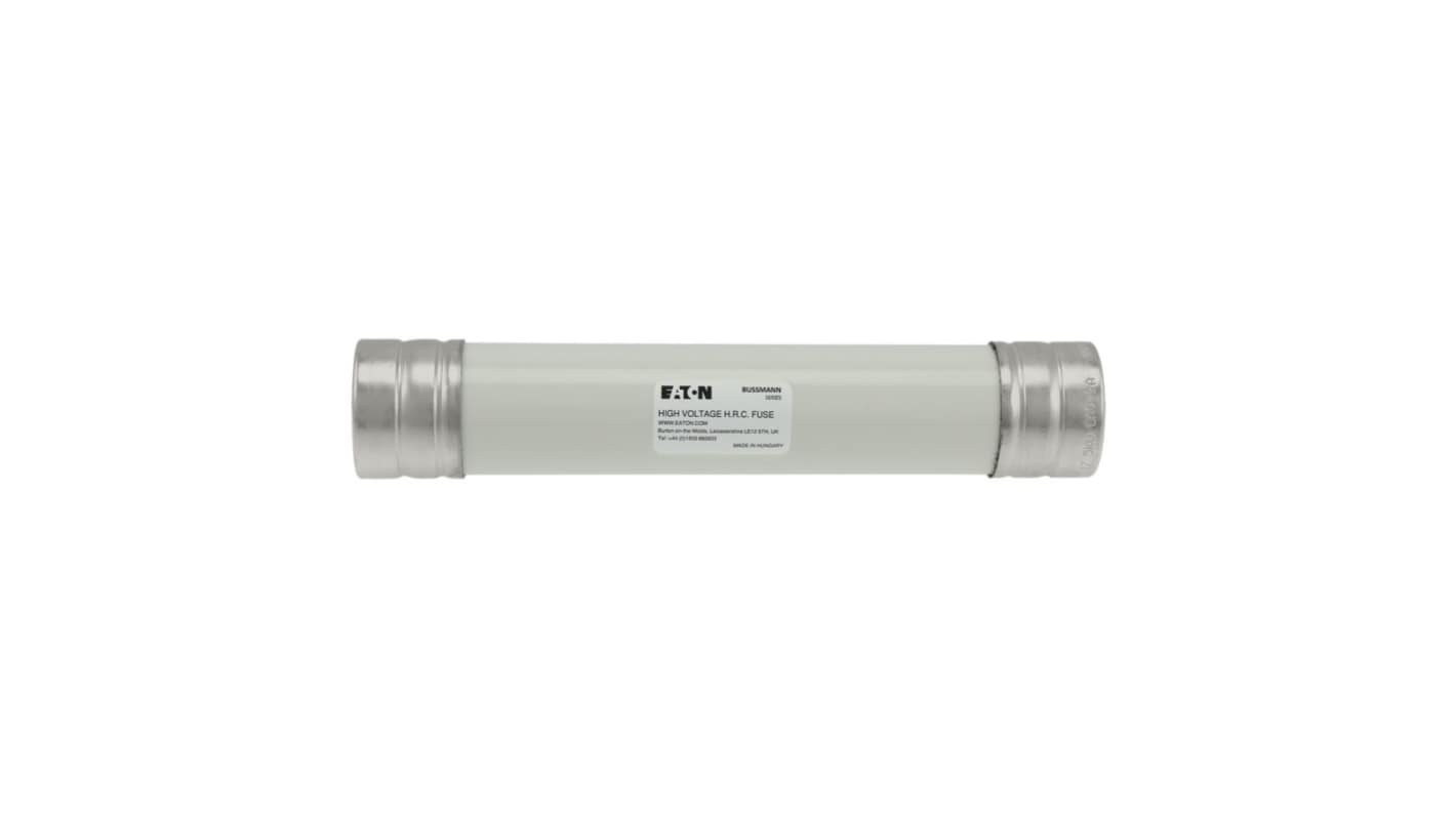 Eaton 10A Cartridge Fuse, 220 x 41.3mm