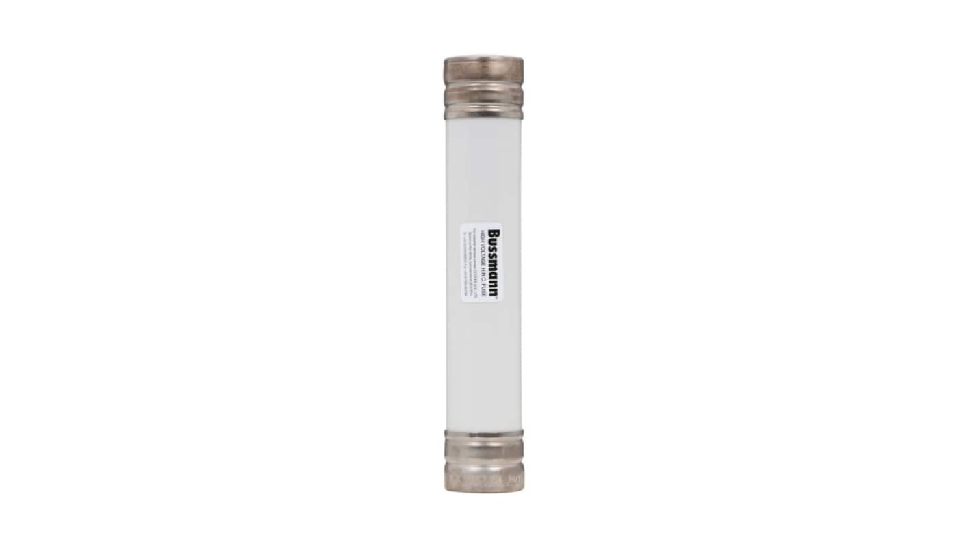 Eaton 2A Cartridge Fuse, 220 x 41.3mm