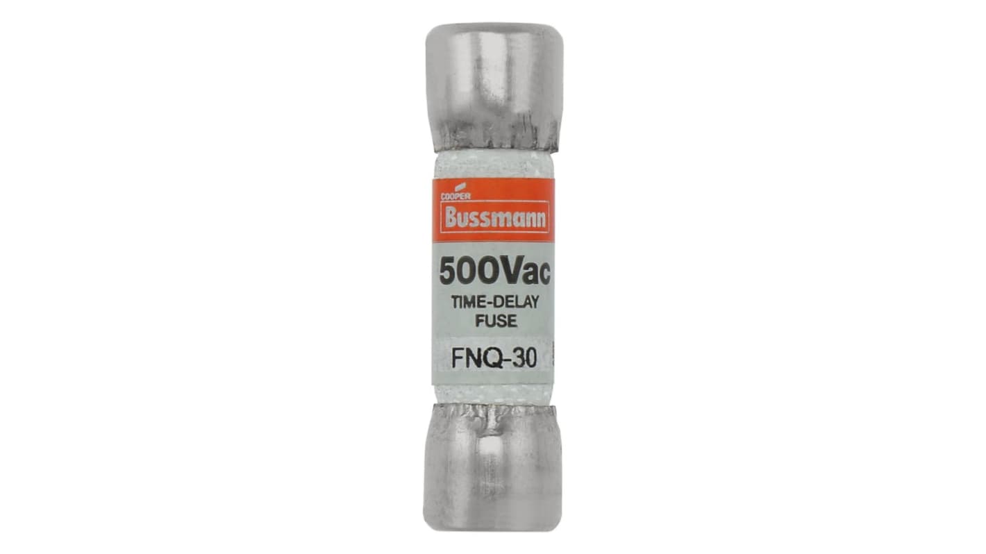 Fusibile a cartuccia Eaton, 1A, 500V