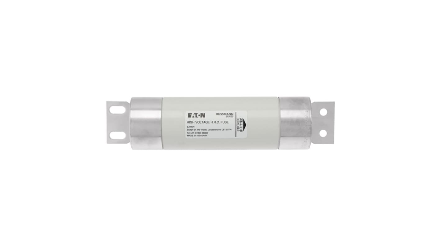 Eaton 160A Tag Fuse, 36 x 356mm, 3.6kV