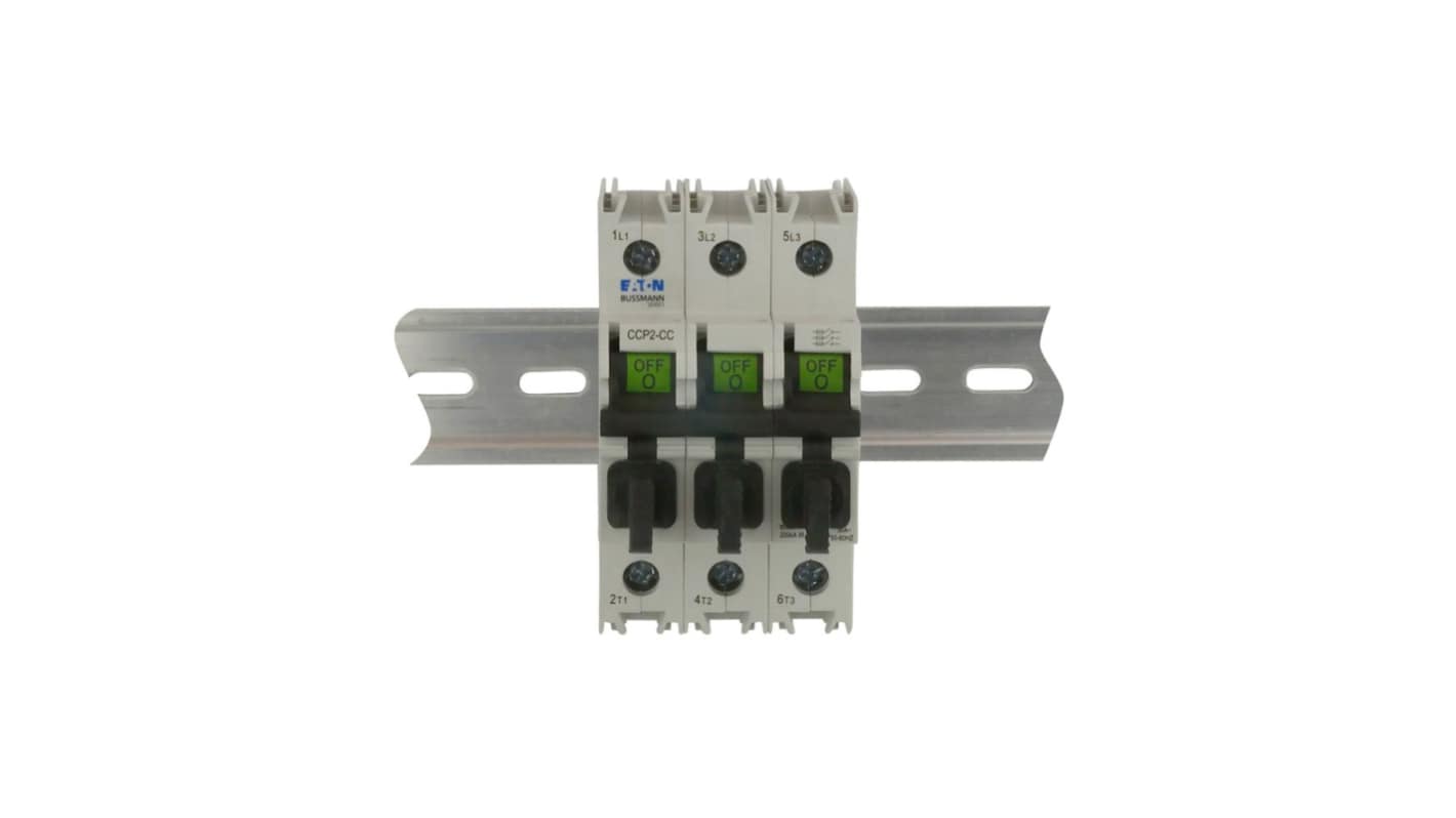 Eaton CCP2-1 Trennschalter für Leistungsschalter