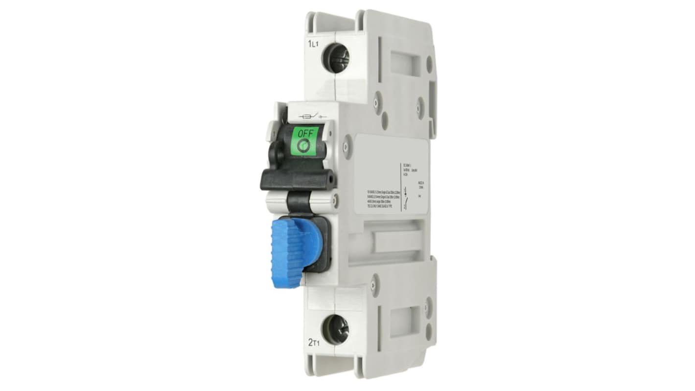 Eaton Switch Disconnector for use with Circuit Breaker