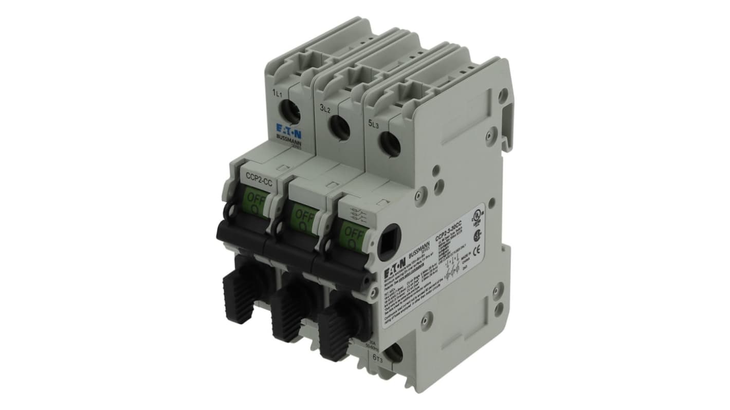 Eaton Switch Disconnector for use with Circuit Breaker
