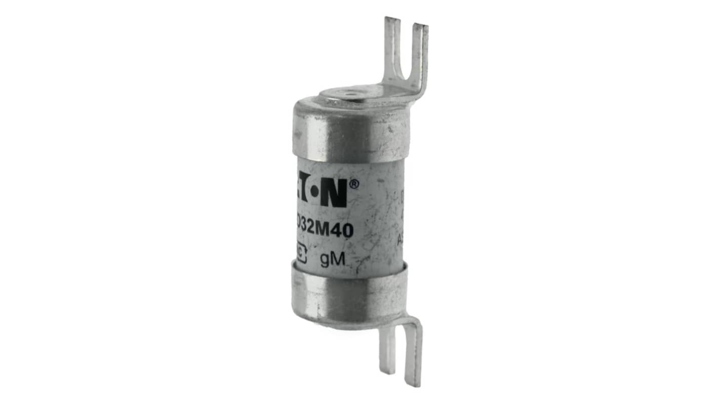 Eaton 32A Tag Fuse, 415V ac