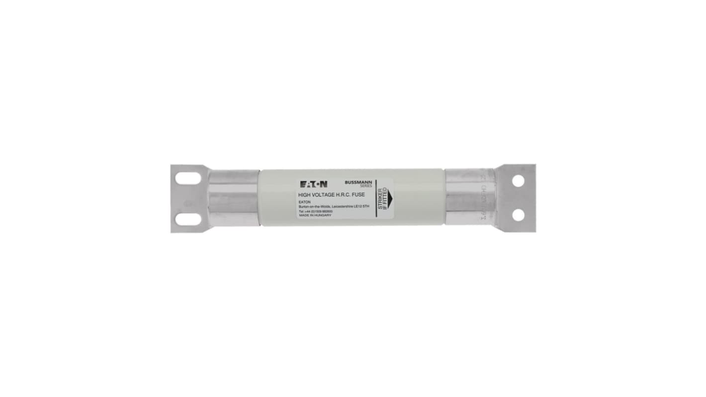 Eaton 63A Tag Fuse, 51 x 292mm, 3.6kV