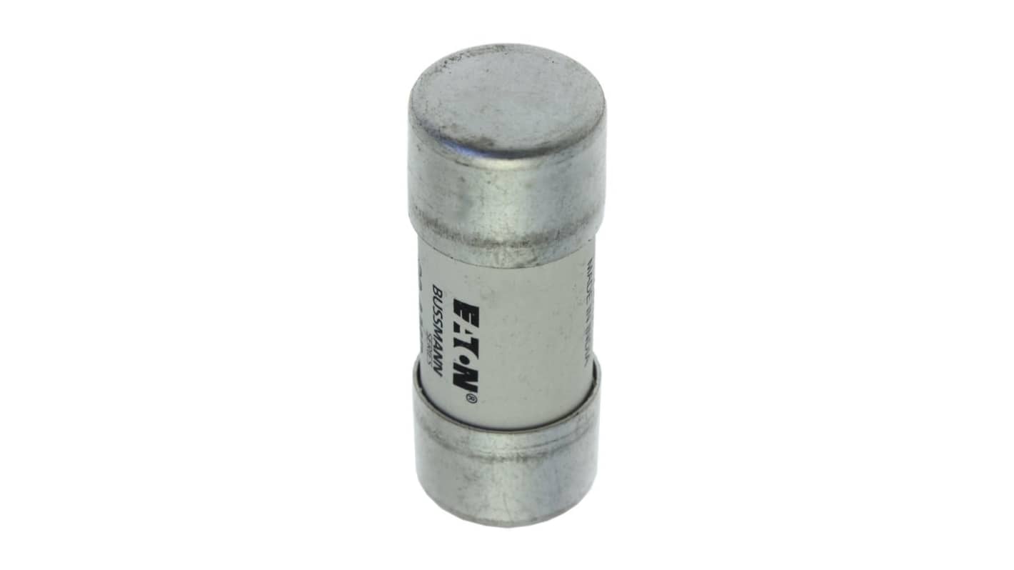 Eaton 20A Cartridge Fuse, 23 x 57mm