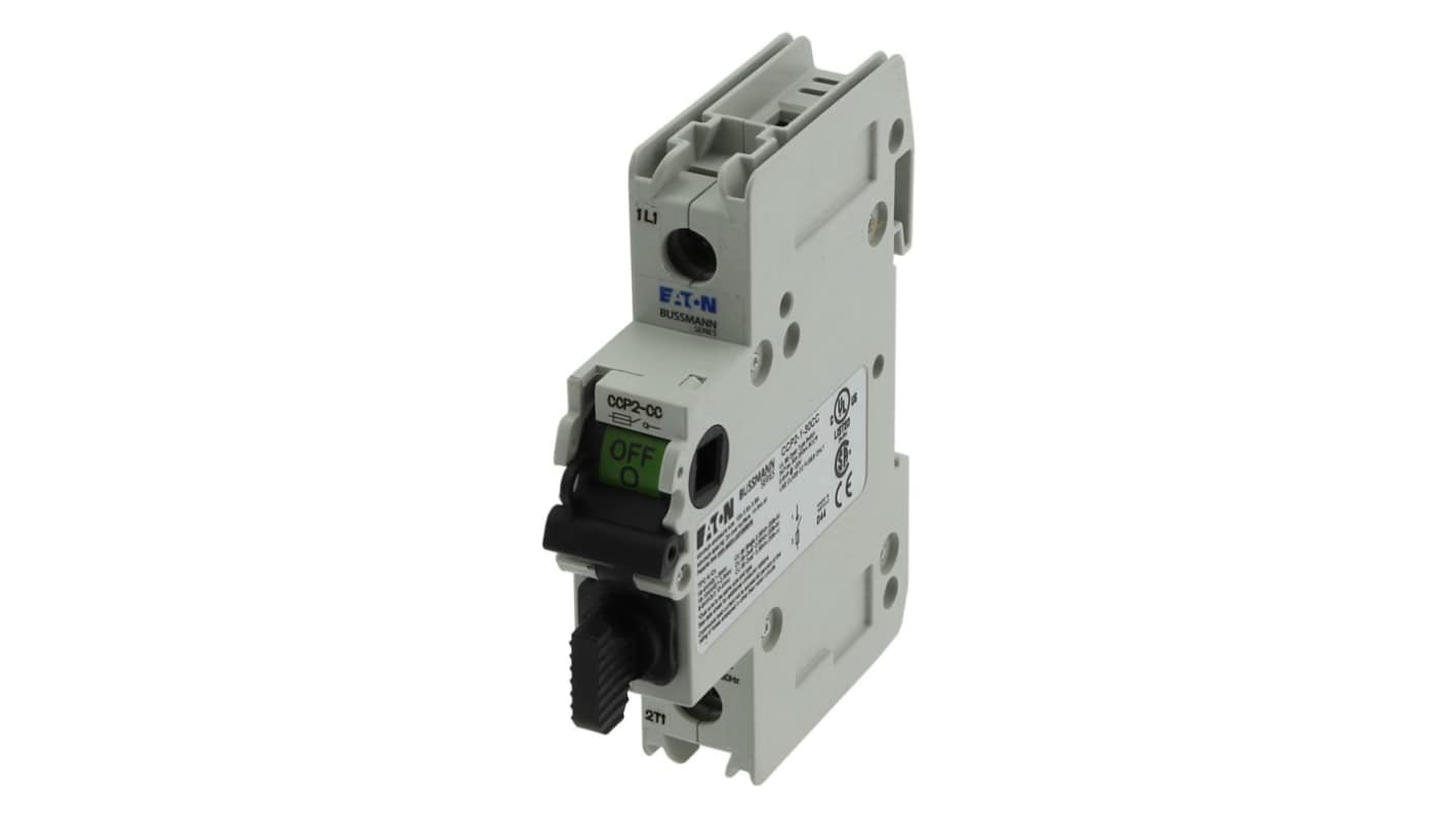 Eaton Switch Disconnector for use with Circuit Breaker