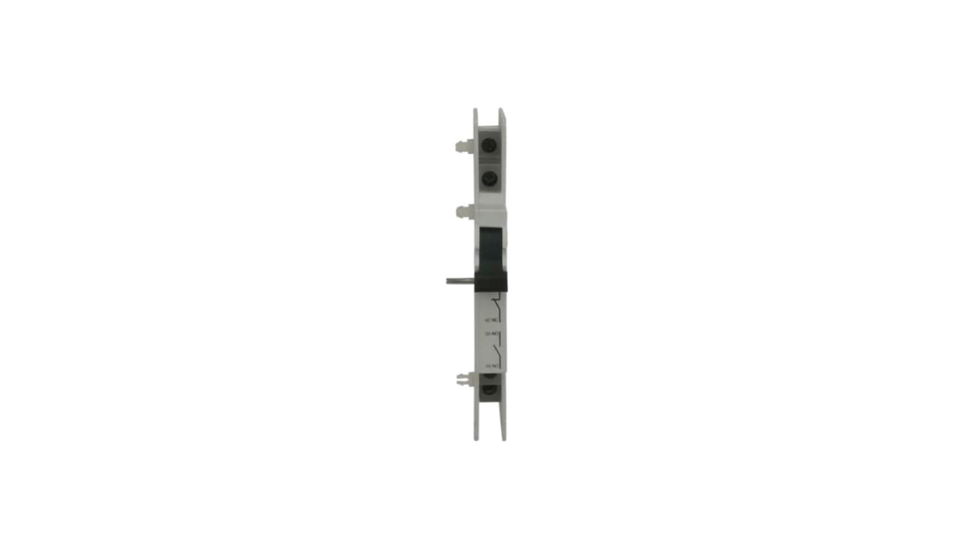 Eaton Auxiliary Contact, NO/NC, CCP/CCD Eaton Bussmann