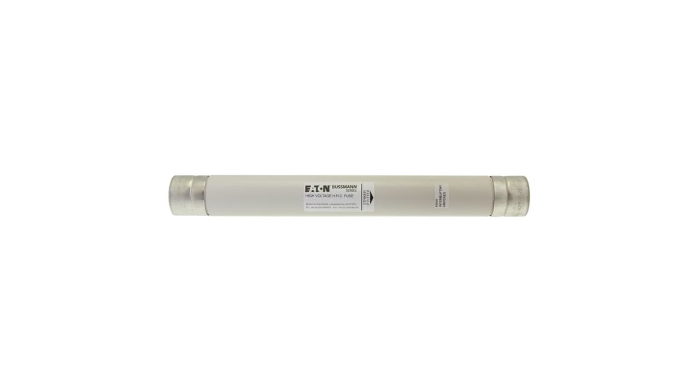 Eaton 7A Cartridge Fuses, 50.8 x 442mm