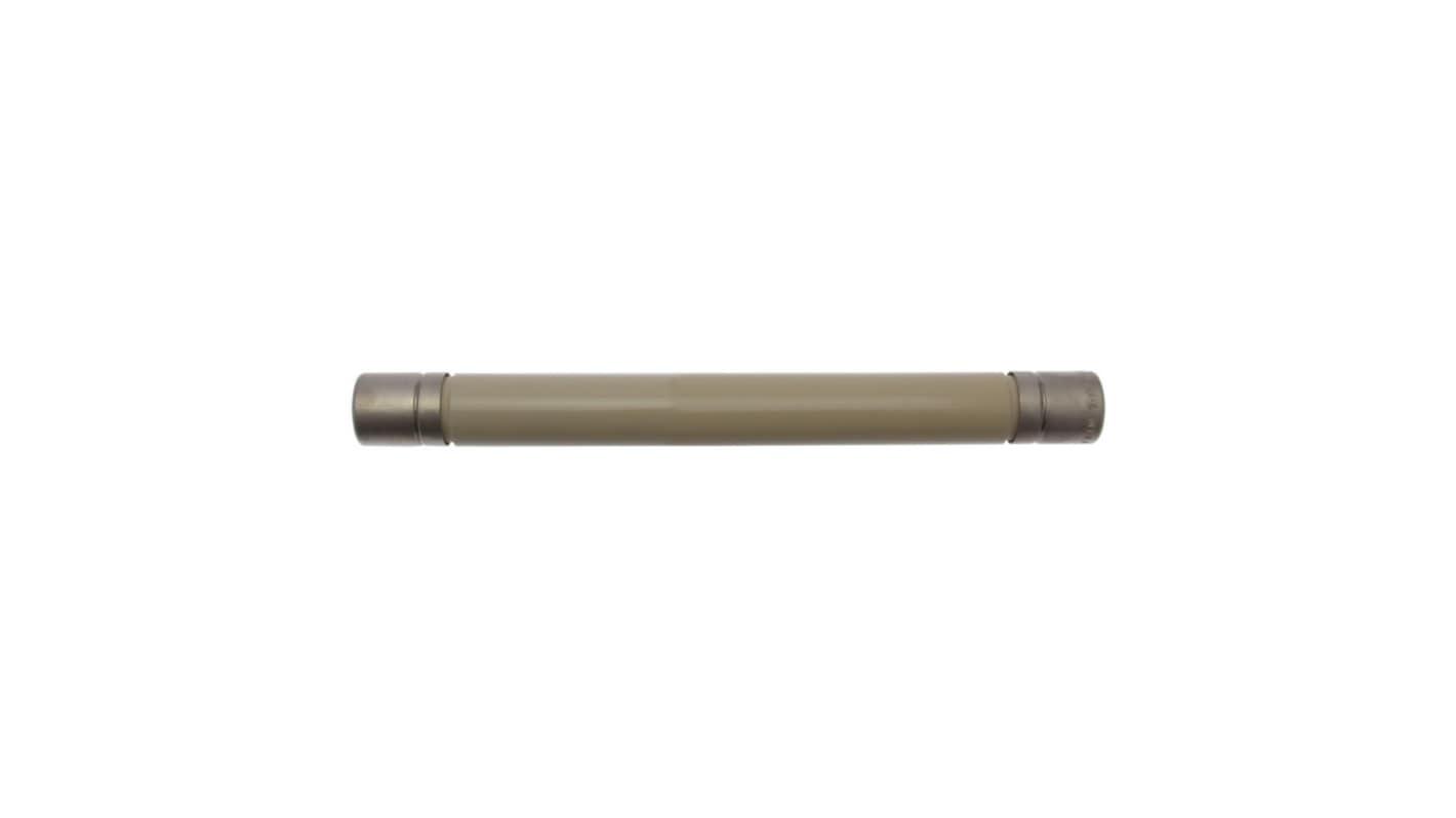 Eaton 3.15A Cartridge Fuse, 254 x 25.4mm