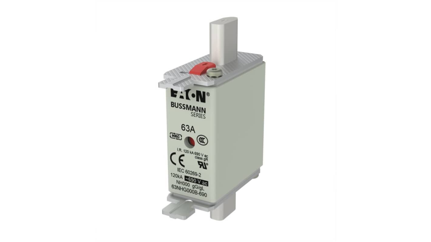 Eaton  Fuse Holder Linking kit
