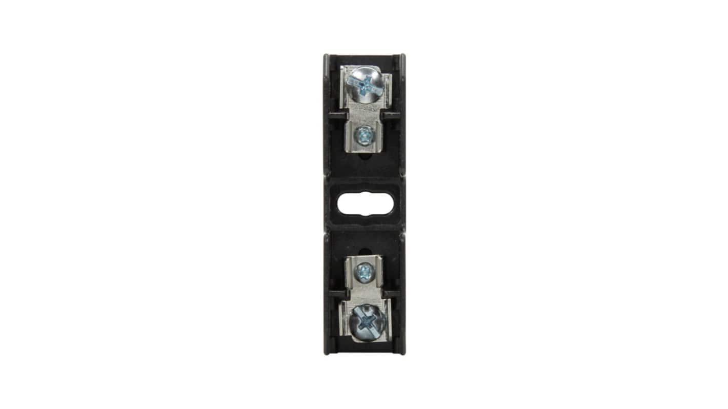 Eaton 30A 0.001 x 0.001in Open Fuse Fuse Block, 480V