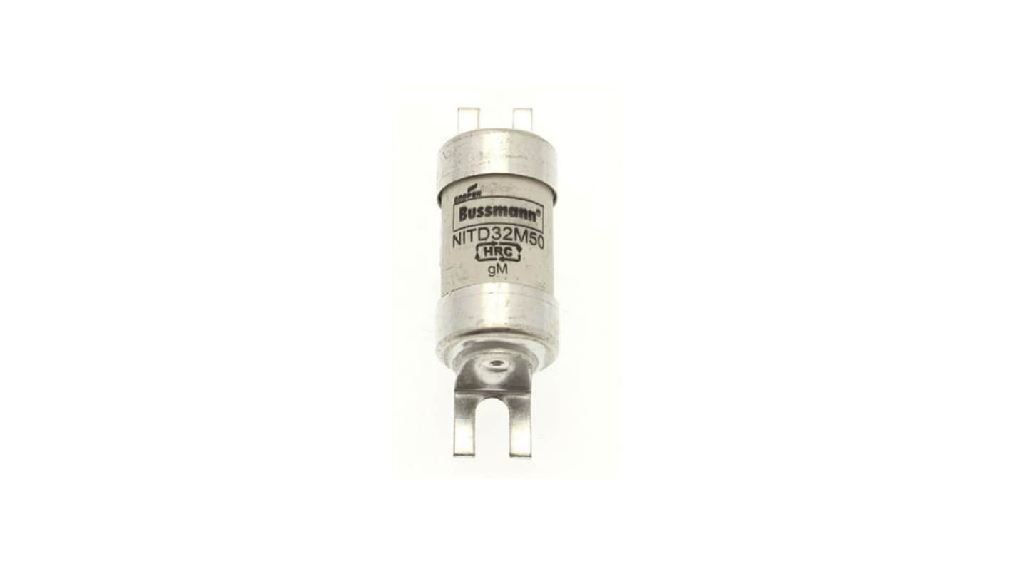 Eaton 32A Tag Fuse, 415V ac
