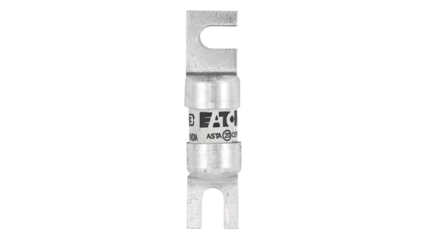 Eaton 6A Tag Fuse, 12 x 47mm, 240V
