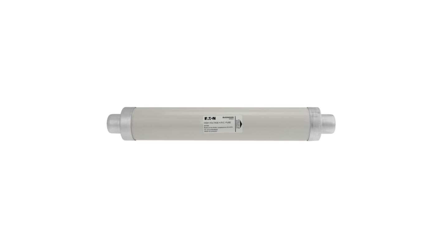 Eaton 200A Bottle Fuse, 7.2kV