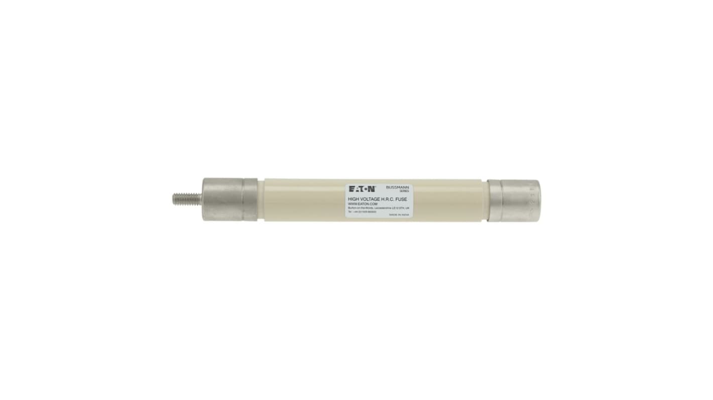 Eaton 3.15A Cartridge Fuse, 195 x 25.4mm