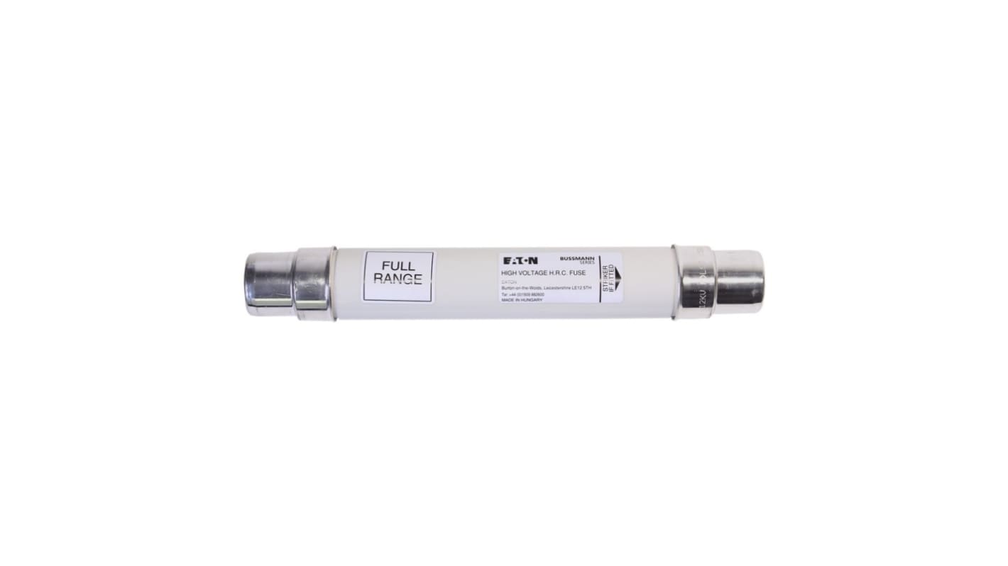 Eaton 25A Cartridge Fuse, 51 x 292mm