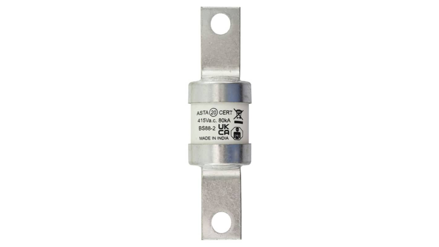 Eaton 200A Tag Fuse, 415V ac, 94mm