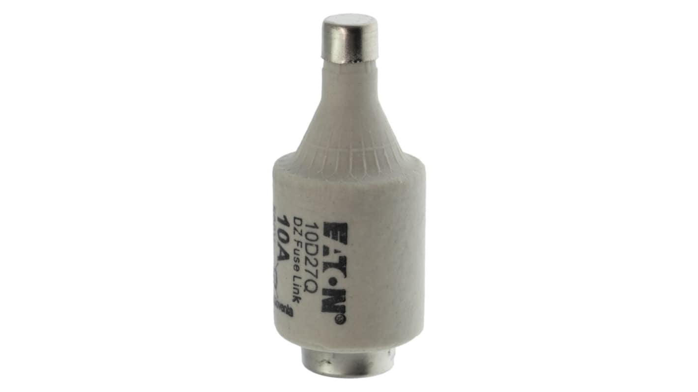 Eaton Bussmann D-Sicherung, Typ DI, 10A, 500V ac