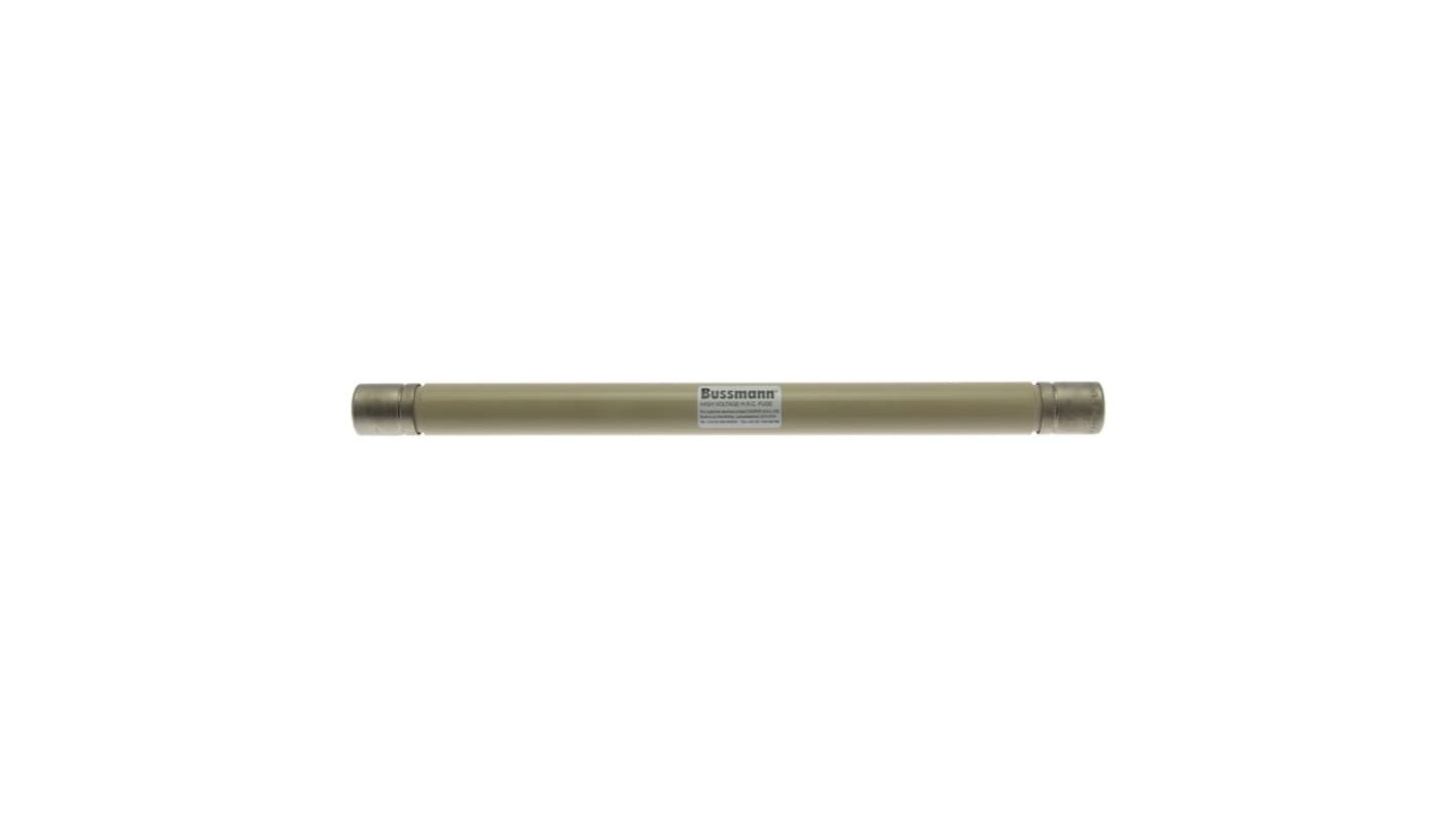 Eaton 3.15A Cartridge Fuse, 359 x 25.4mm