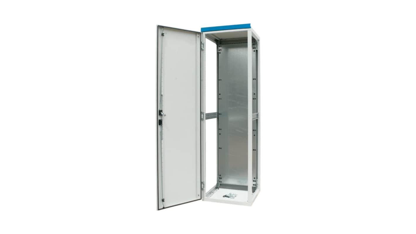 Eaton xEffect xVtl Series Steel Enclosure, 1600 x 1200 x 300mm