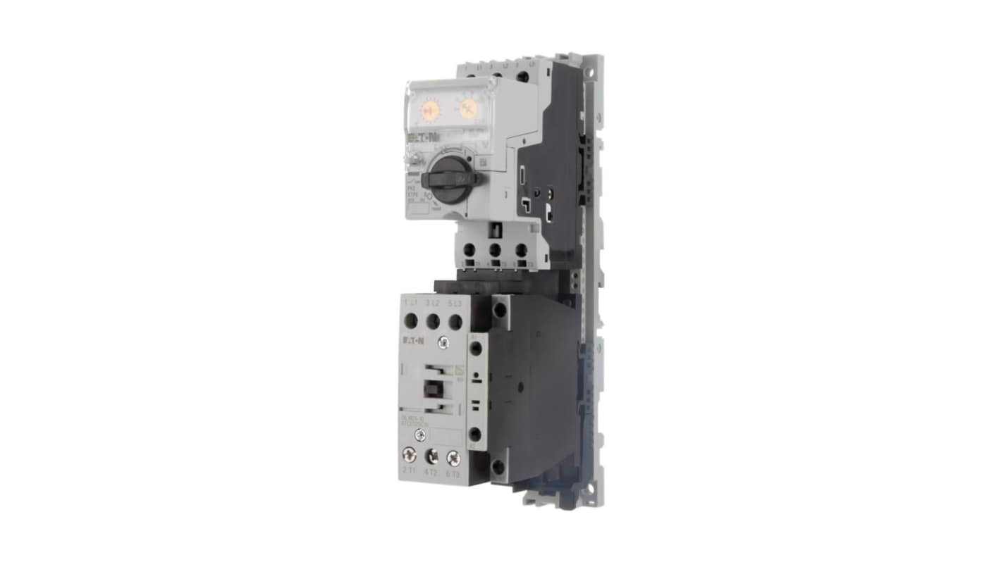Eaton Motor Starter, DOL, 15 kW, 230 → 415 V, 3 Phase, IP20