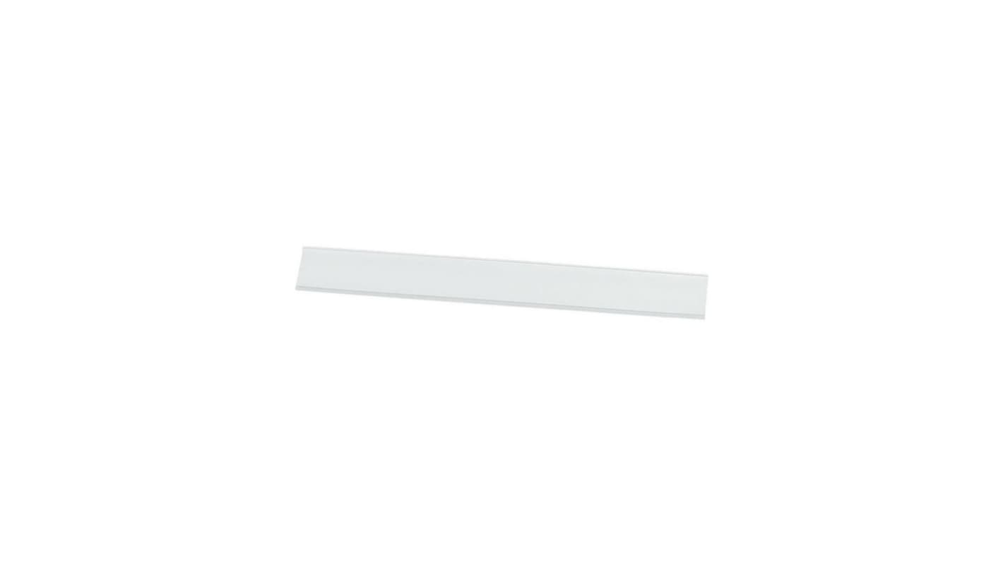 Eaton Inscription Label for Use with Distribution Board