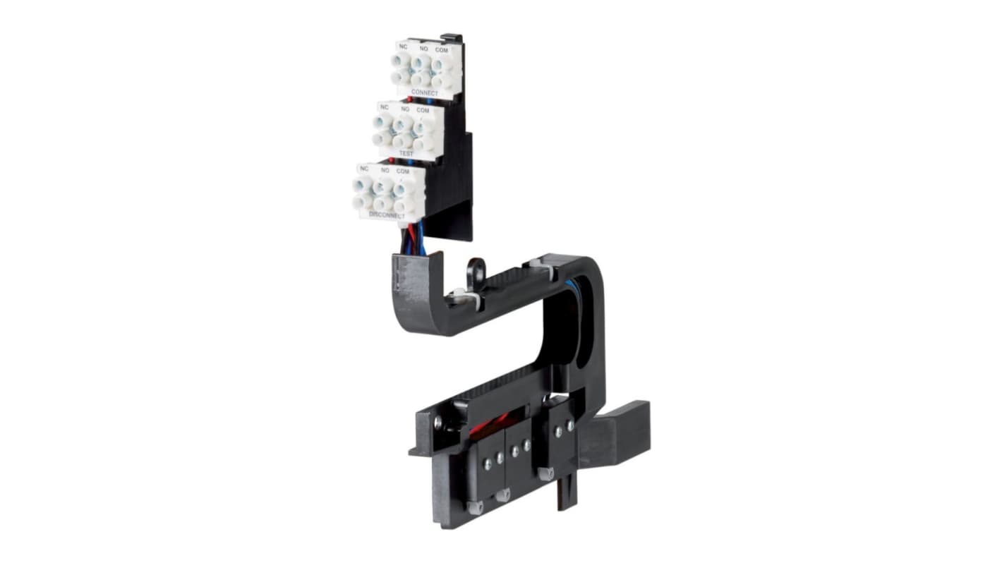 Eaton Withdrawable Unit for use with IZMX-CAS16…
