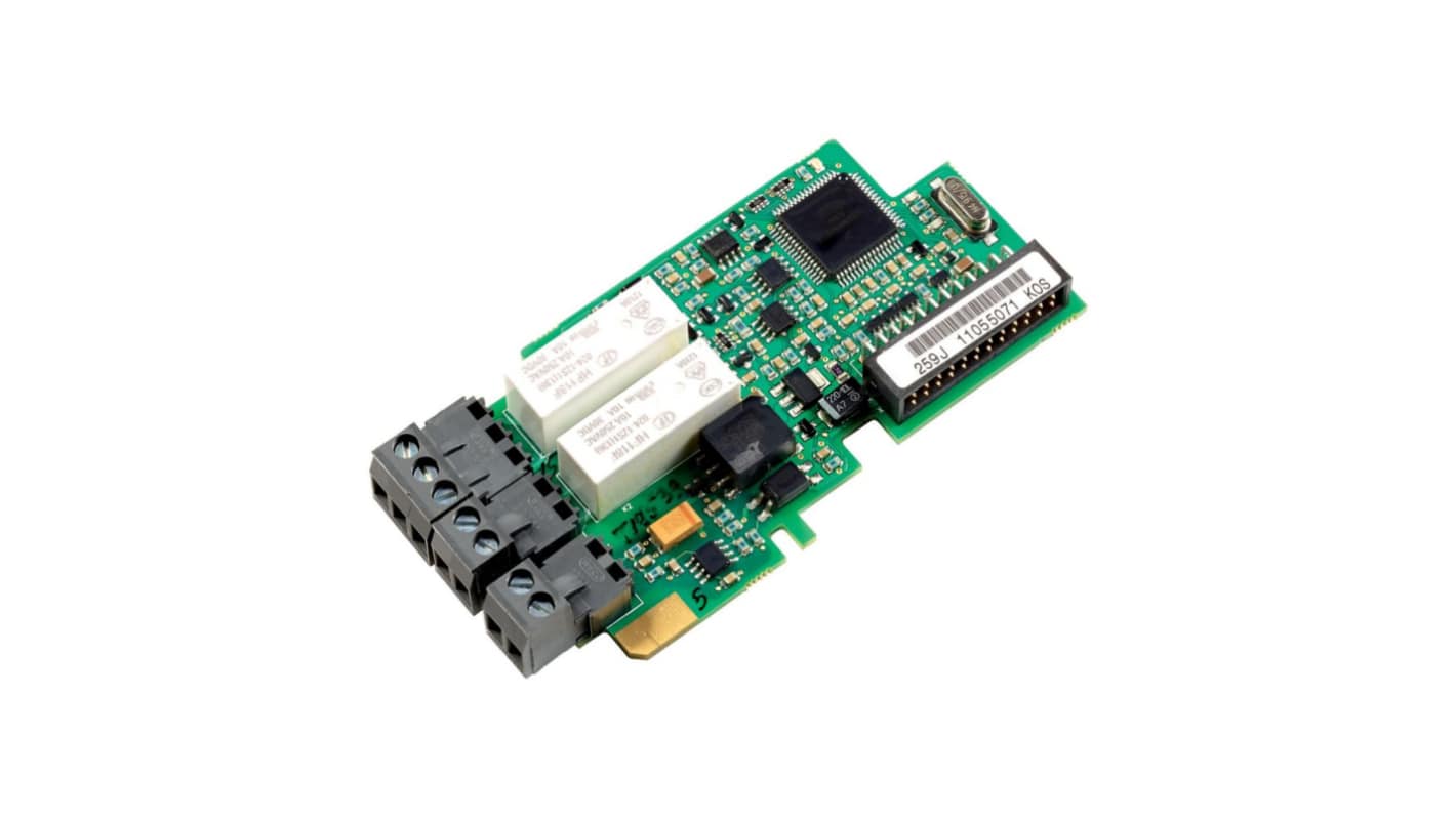 Eaton SPX Thermistor Option Card