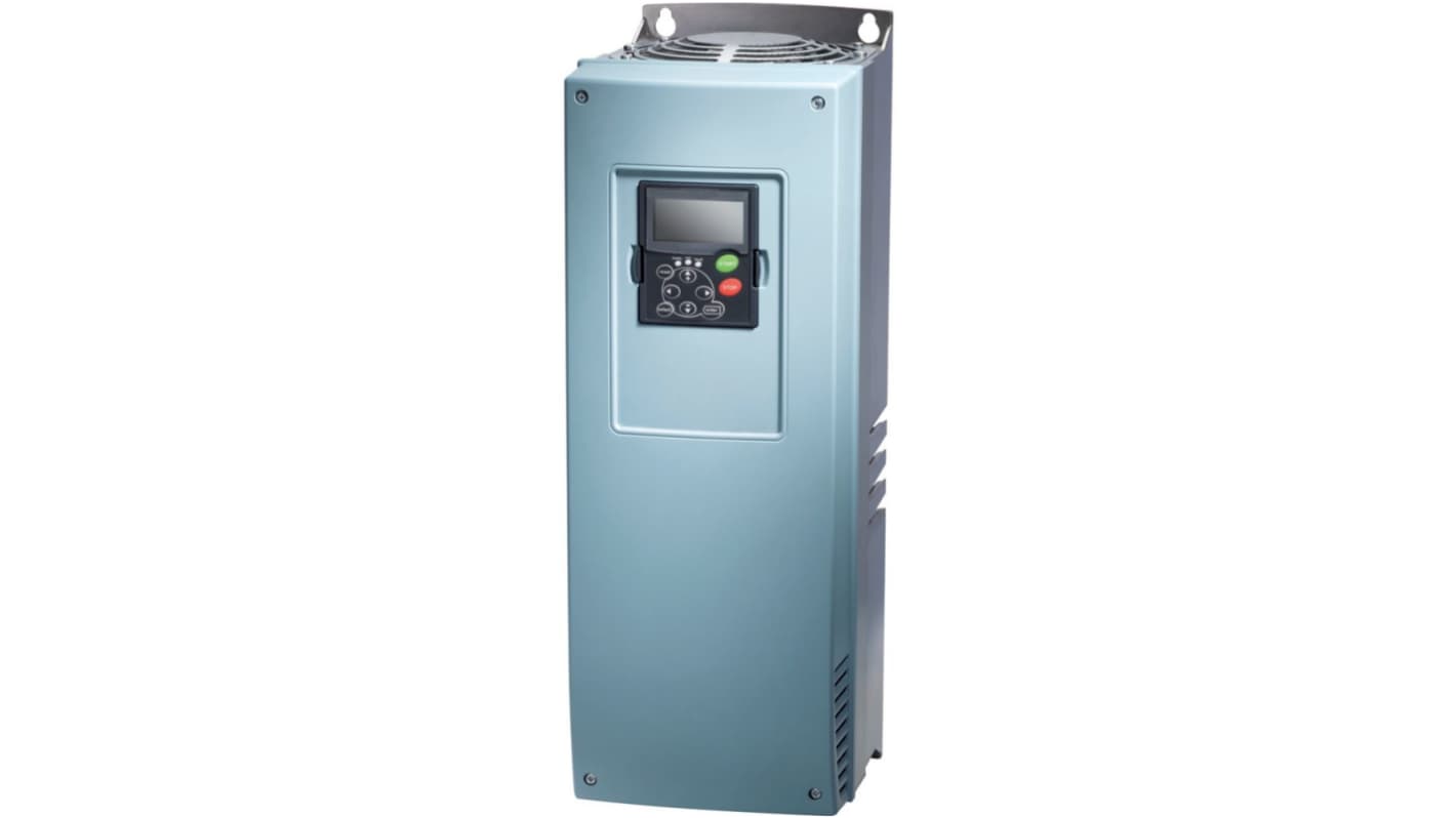 Eaton Inverter Drive, 22, 3 Phase, 400 V ac, 61 A, SPX Series