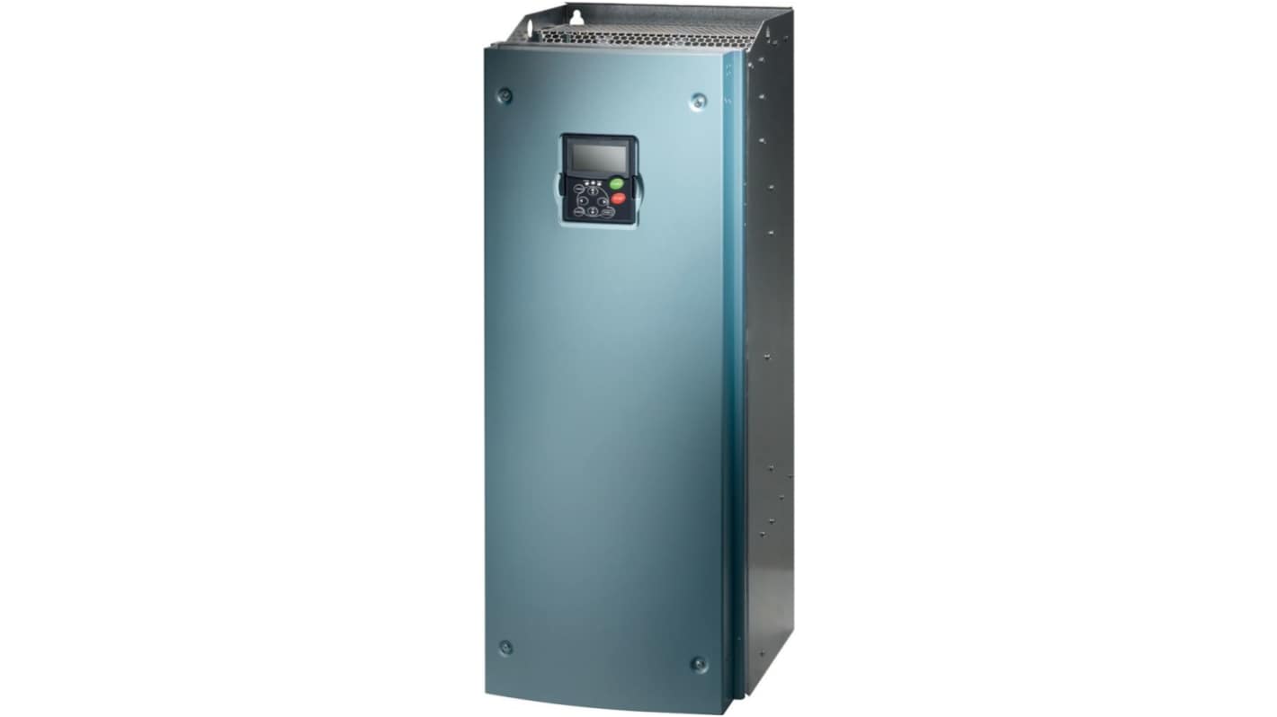 Eaton Inverter Drive, 55, 3 Phase, 400 V ac, 105 A, SPX Series