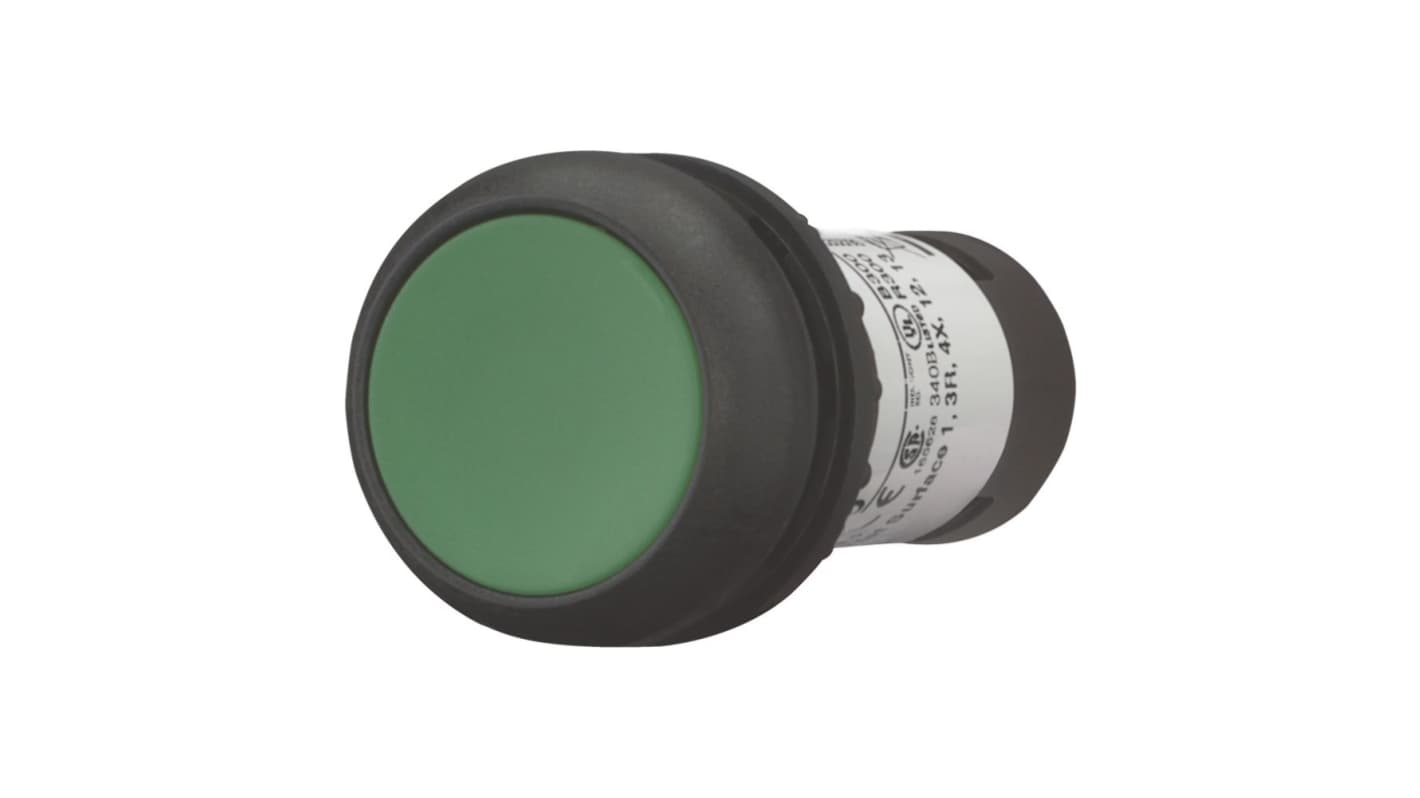 Eaton Drucktaster Interne ID für Druckknopf