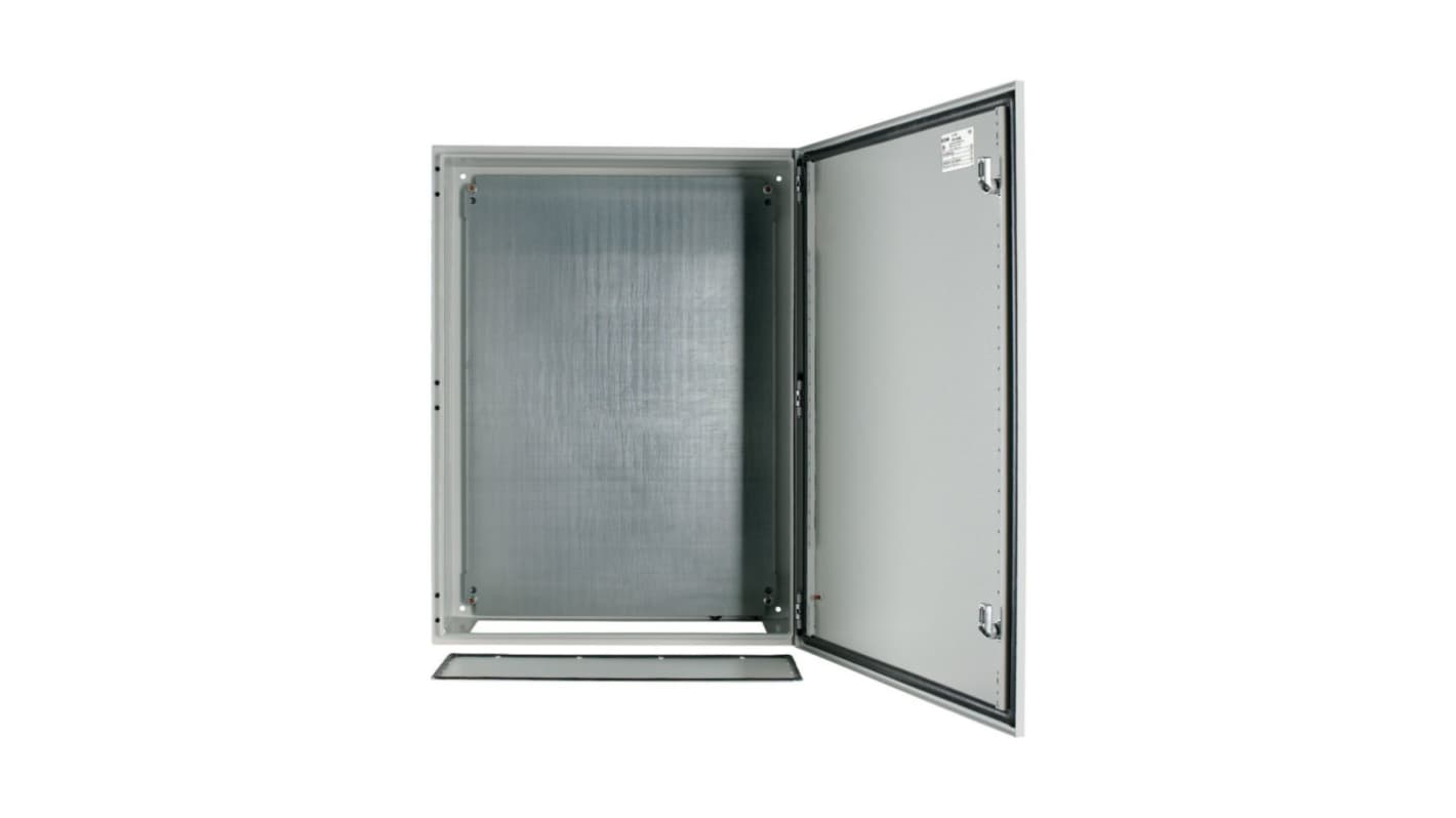 Eaton xEffect CS Series Steel Wall Box, IP66, 800 mm x 600 mm x 250mm