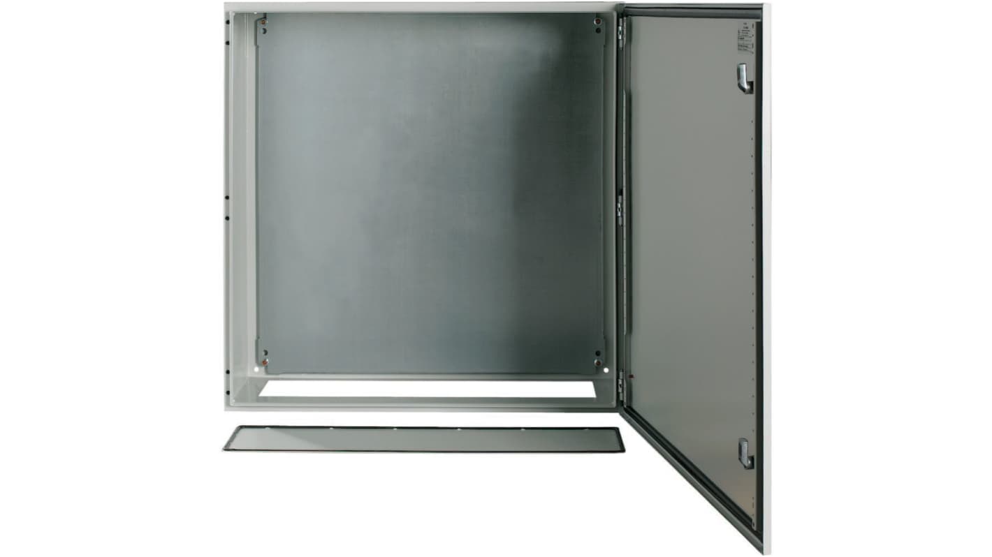 Eaton xEffect CS Series Steel Wall Box, IP66, 800 mm x 800 mm x 300mm