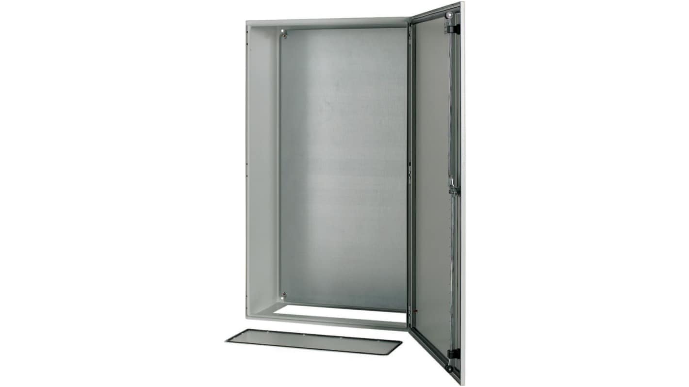 Eaton xEffect CS Series Steel Wall Box, IP66, 1000 mm x 600 mm x 300mm