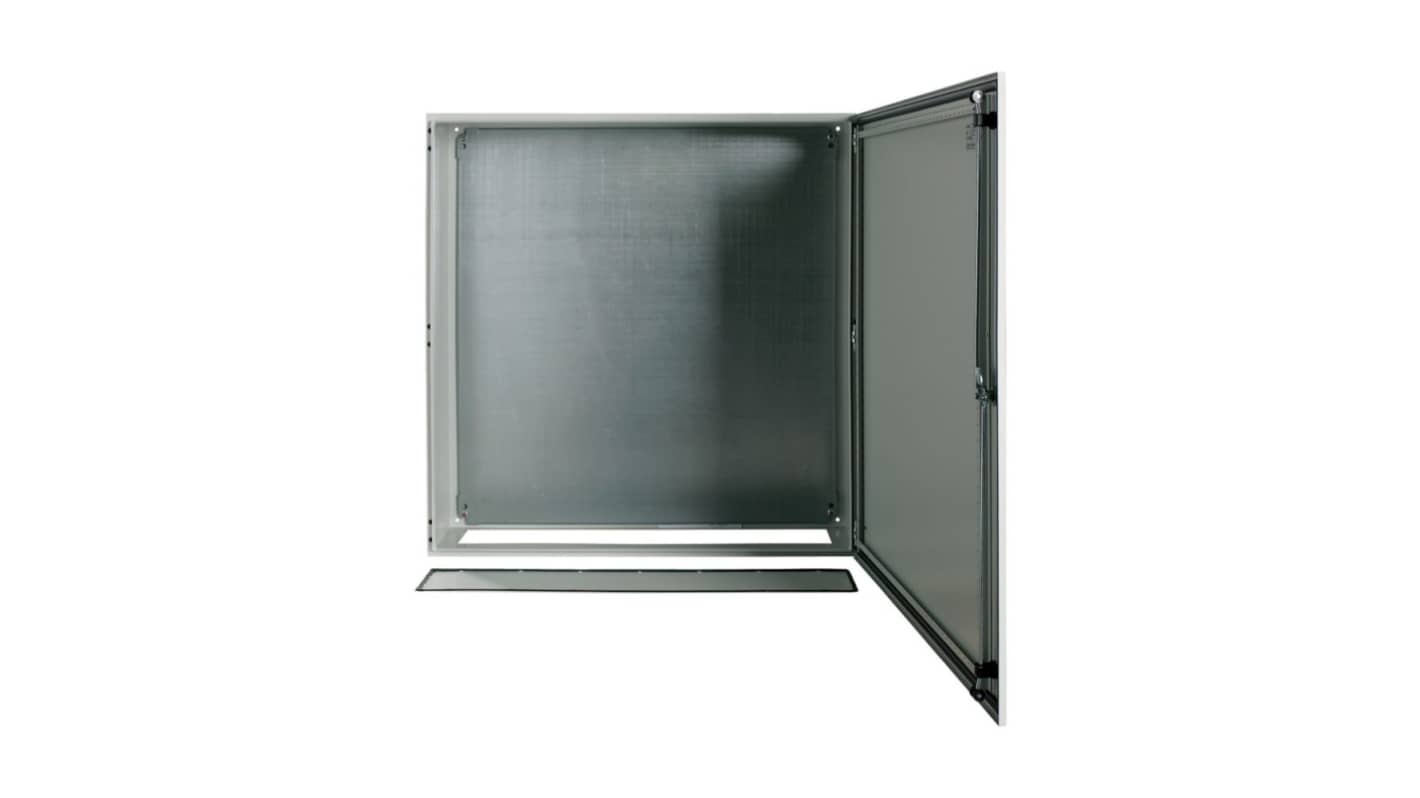Eaton xEffect CS Series Steel Wall Box, IP66, 1000 mm x 1000 mm x 300mm