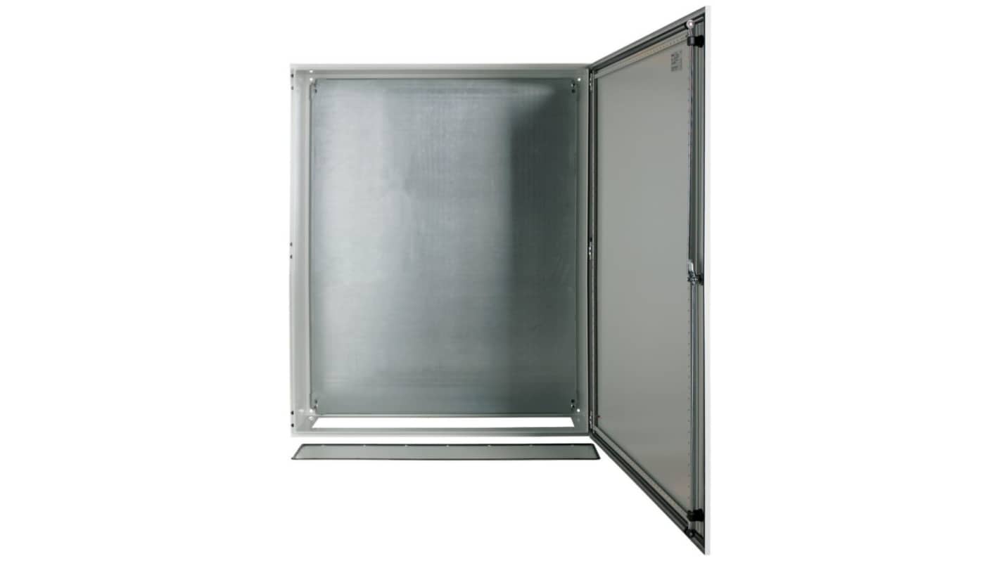 Eaton xEffect CS Series Steel Wall Box, IP66, 1200 mm x 1000 mm x 300mm