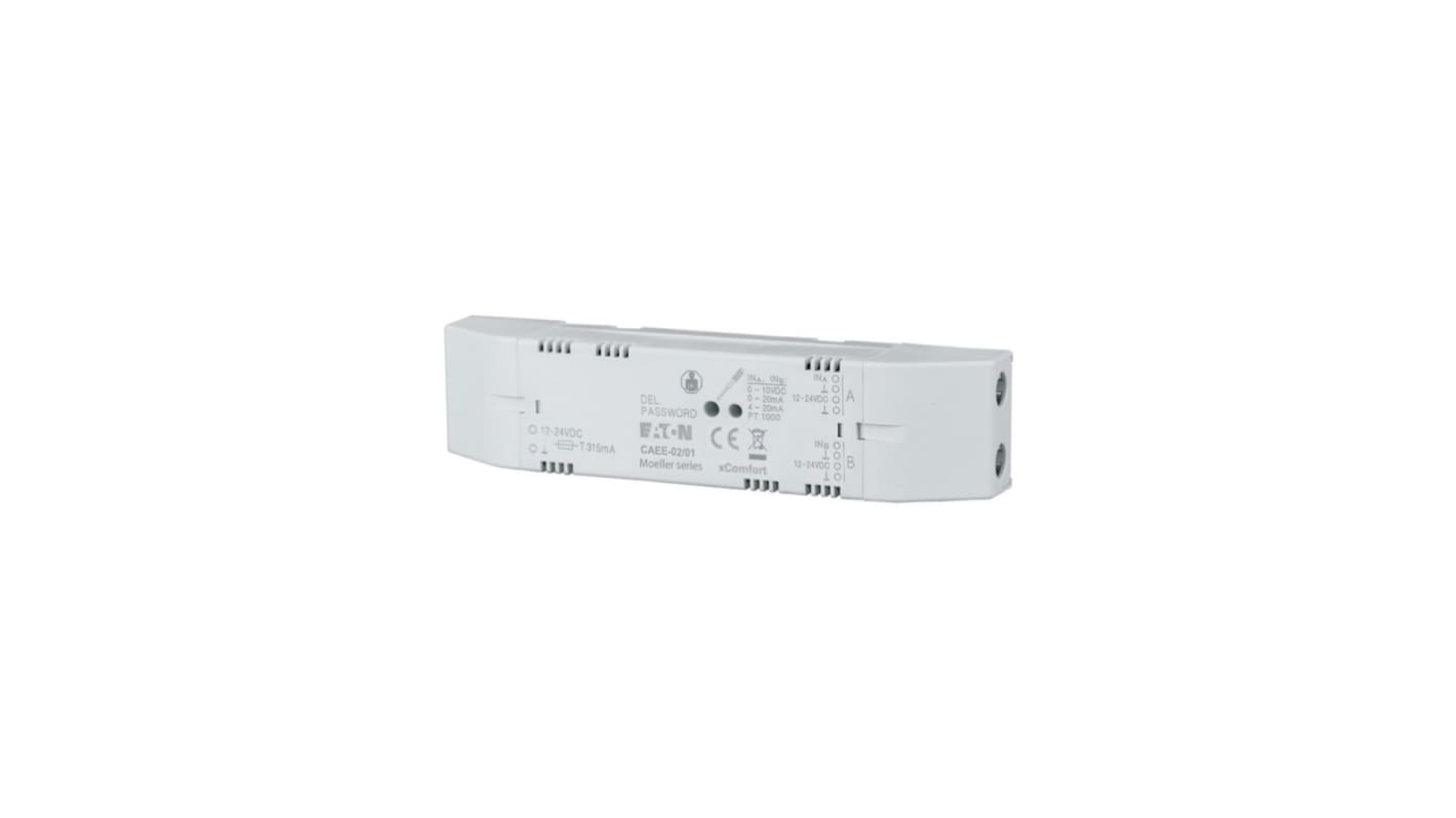 Eaton SPX Thermistor Option Card