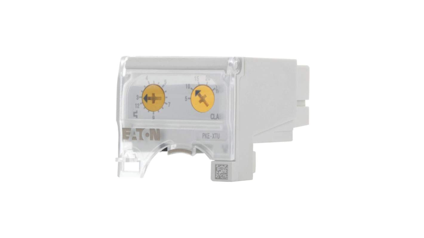 Bloc de déclenchement Eaton, longueur 41.6mm, 3 → 12 A, 690 V, pour PKE12, PKE32