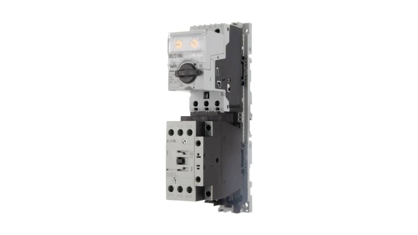 Eaton Motor Starter, DOL, 15 kW, 230 → 415 V, 3 Phase, IP20