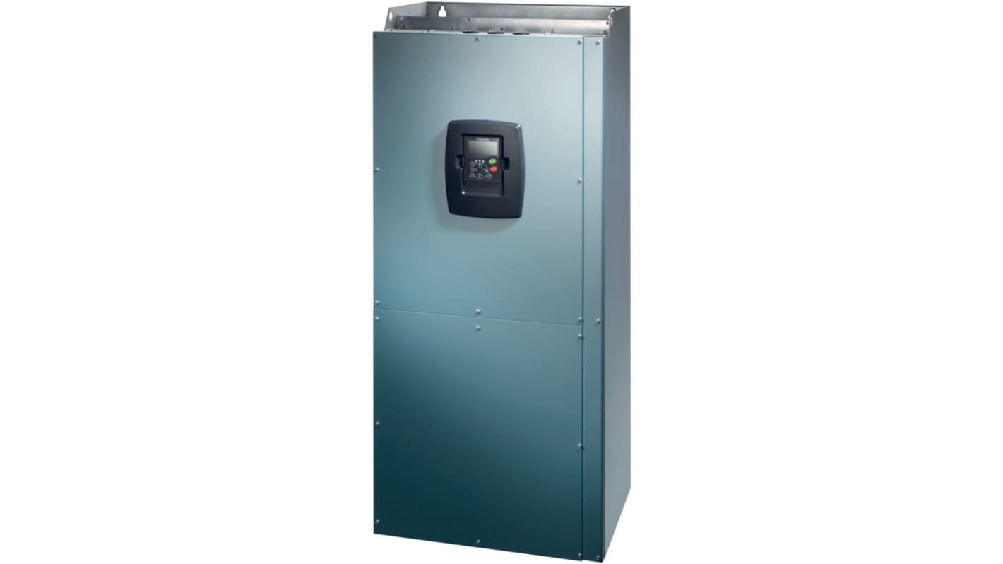 Eaton Inverter Drive, 160 kW, 3 Phase, 600 V ac, 170 A, SPX Series