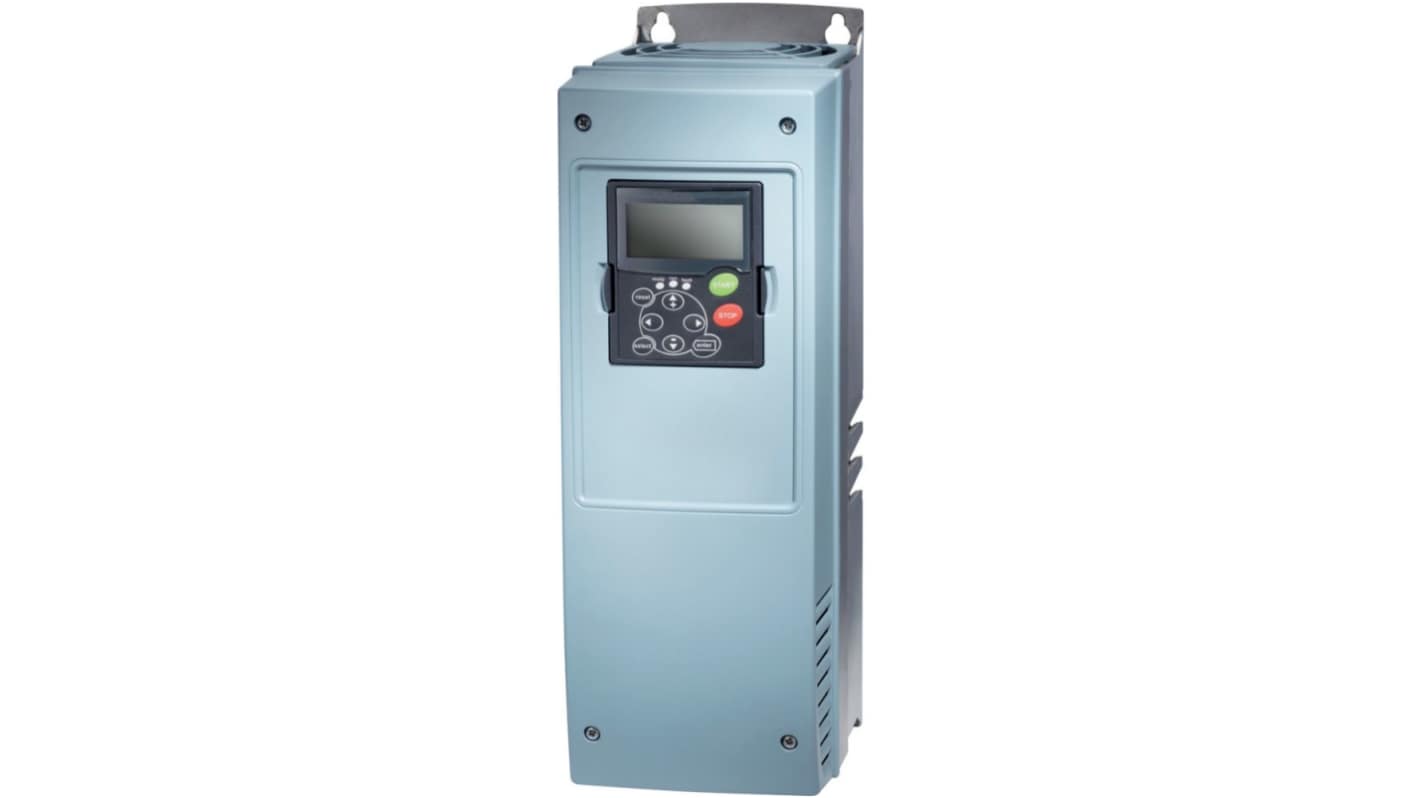 Eaton Inverter Drive, 11, 3 Phase, 400 V ac, 23 A, SPX Series