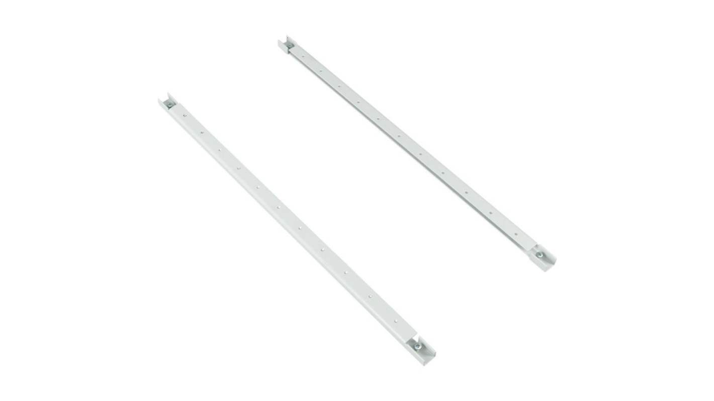 Eaton xEnergy Basic Series Steel Door for Use with Low Voltage Switchgear, 1850 x 35 x 0.79mm